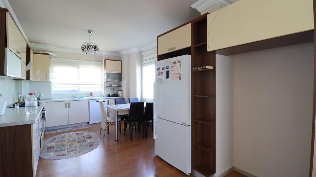 Mersin Erdemli Alacaören Villaları 6+1 Satılık Bağımsız Lüks Villa