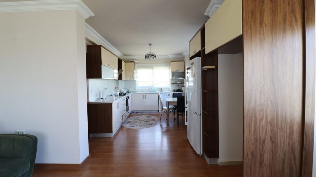Mersin Erdemli Alacaören Villaları 6+1 Satılık Bağımsız Lüks Villa