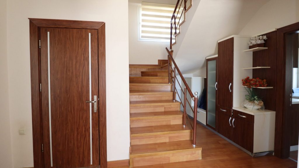 Mersin Erdemli Alacaören Villaları 6+1 Satılık Bağımsız Lüks Villa