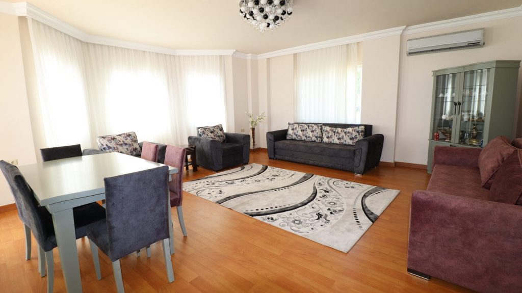 Mersin Erdemli Alacaören Villaları 6+1 Satılık Bağımsız Lüks Villa