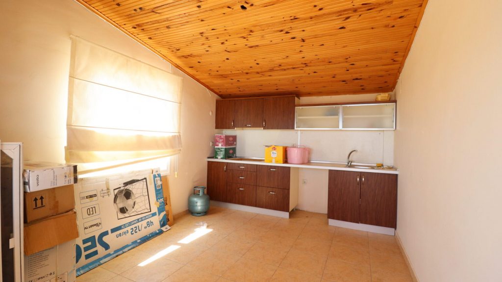Mersin Erdemli Alacaören Villaları 6+1 Satılık Bağımsız Lüks Villa