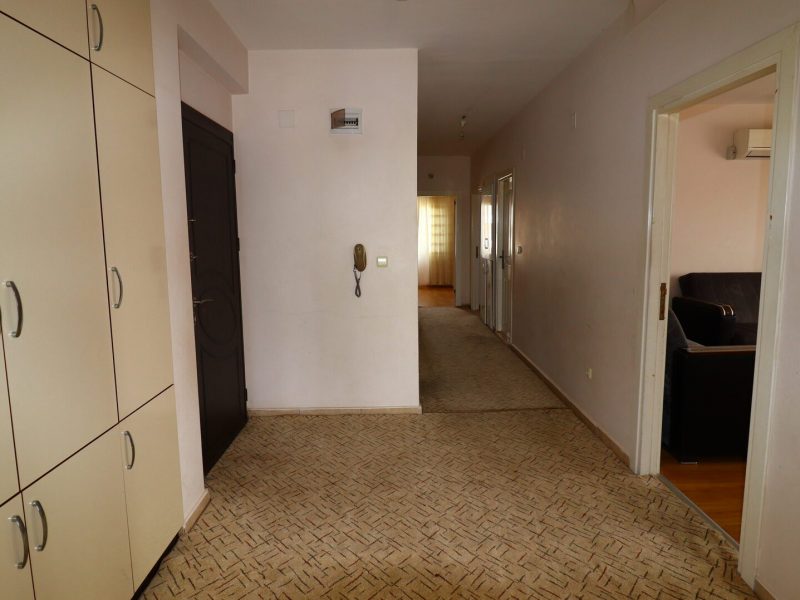 Mersin Erdemli Alata Bağımsız Mutfak Satılık 3+1 Masrafsız Daire