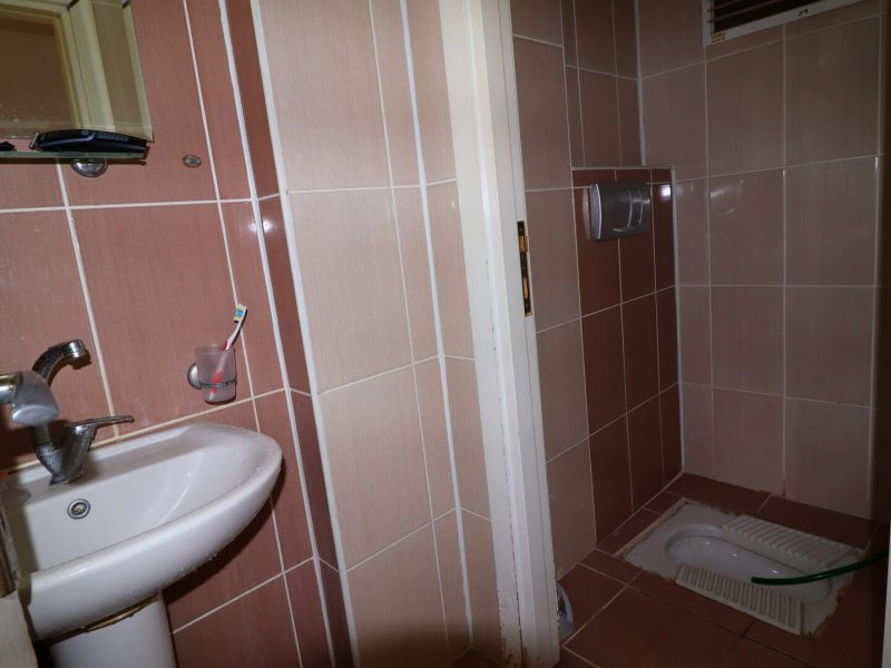 Mersin Erdemli Alata Bağımsız Mutfak Satılık 3+1 Masrafsız Daire