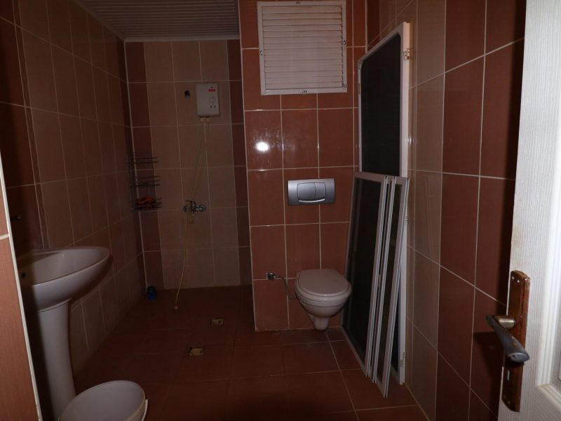 Mersin Erdemli Alata Bağımsız Mutfak Satılık 3+1 Masrafsız Daire
