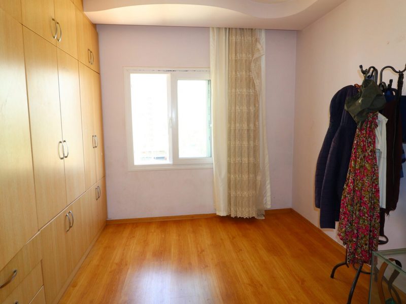 Mersin Erdemli Alata Bağımsız Mutfak Satılık 3+1 Masrafsız Daire