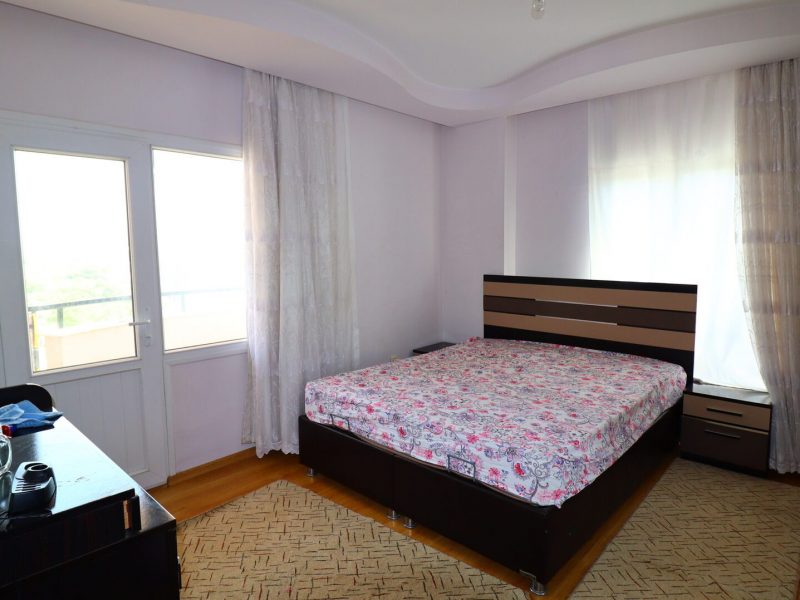Mersin Erdemli Alata Bağımsız Mutfak Satılık 3+1 Masrafsız Daire