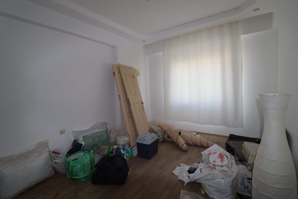 Mersin Erdemli Alata Marin Gündeşli Plaza Satılık Deniz Manzaralı Daire