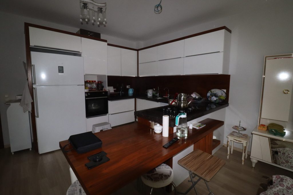 Mersin Erdemli Alata Riverland Satılık 3+1 Bakımlı Daire