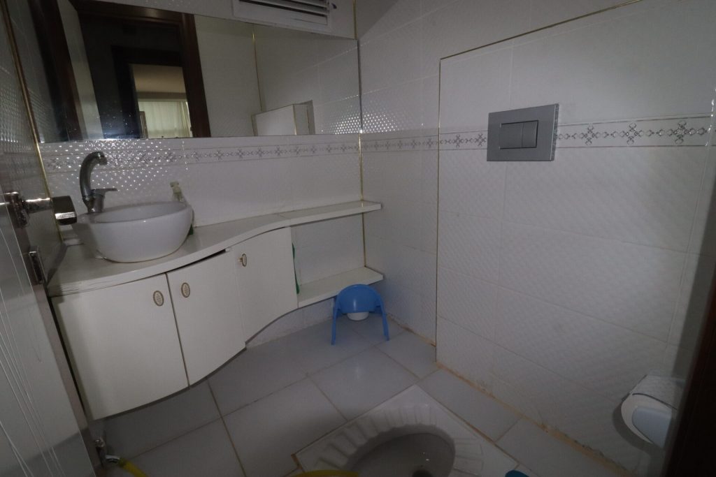 Mersin Erdemli Alata Riverland Satılık 3+1 Bakımlı Daire