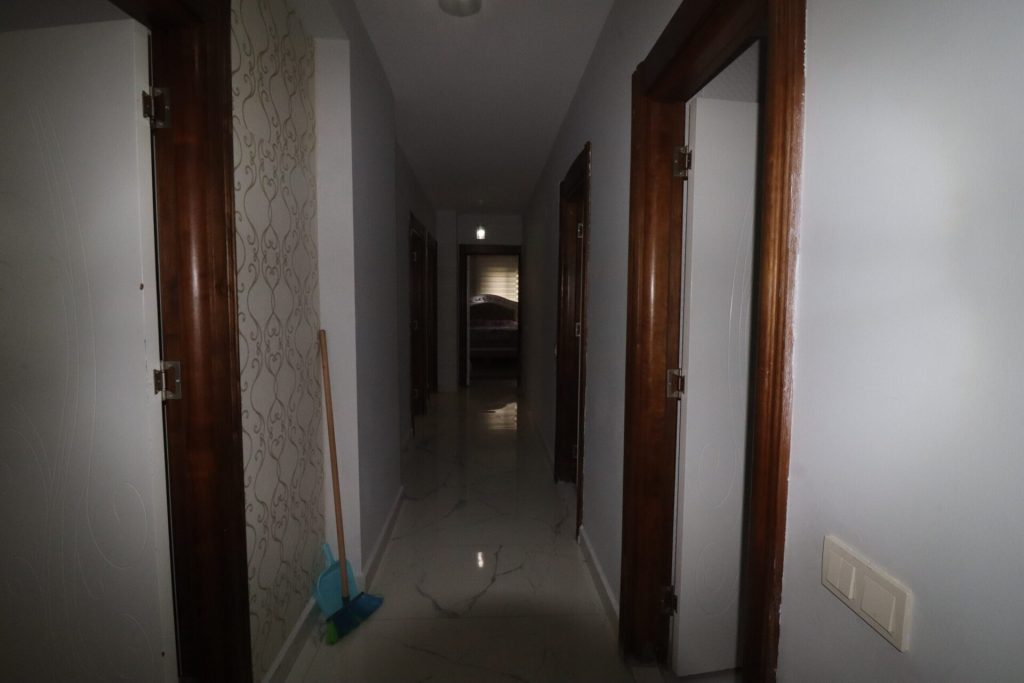 Mersin Erdemli Alata Riverland Satılık 3+1 Bakımlı Daire