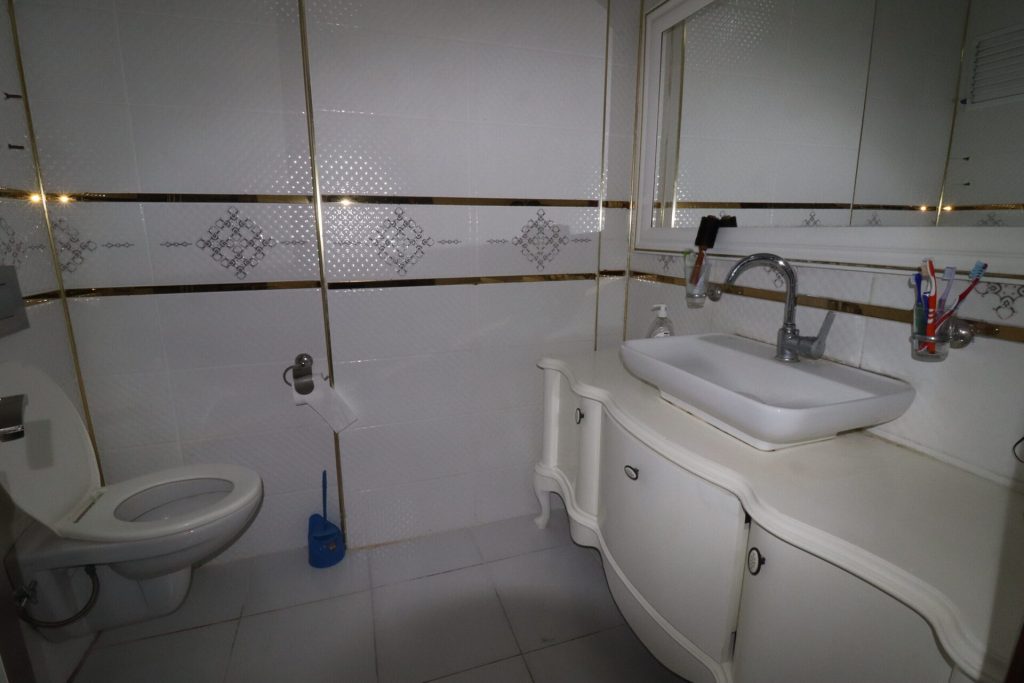 Mersin Erdemli Alata Riverland Satılık 3+1 Bakımlı Daire