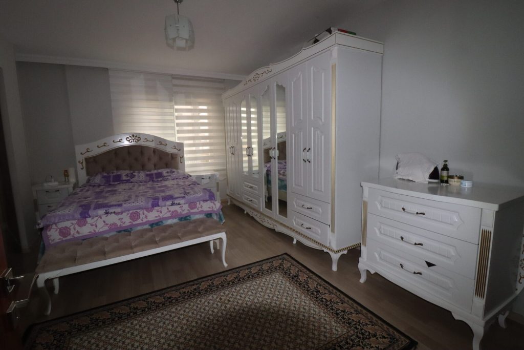 Mersin Erdemli Alata Riverland Satılık 3+1 Bakımlı Daire