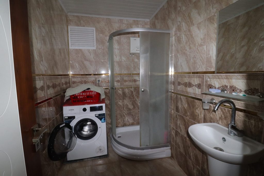 Mersin Erdemli Alata Riverland Satılık 3+1 Bakımlı Daire