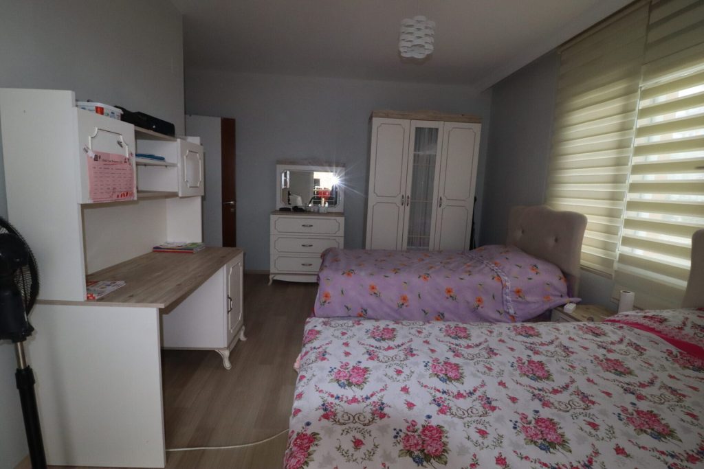 Mersin Erdemli Alata Riverland Satılık 3+1 Bakımlı Daire
