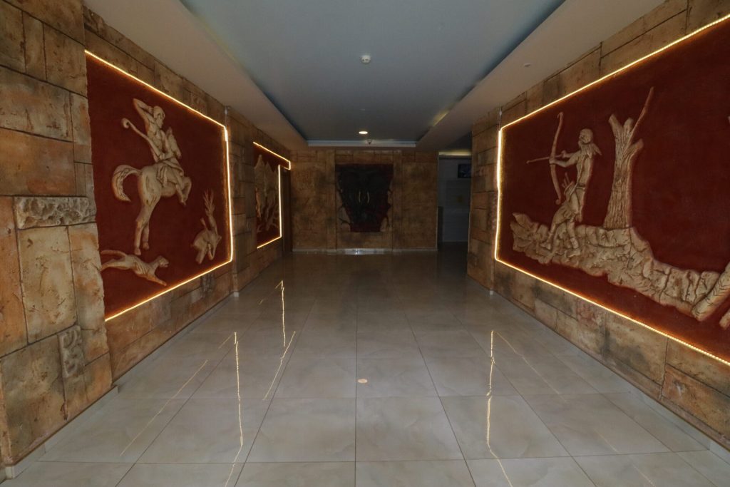 Mersin Erdemli Alata Riverland Satılık 3+1 Bakımlı Daire