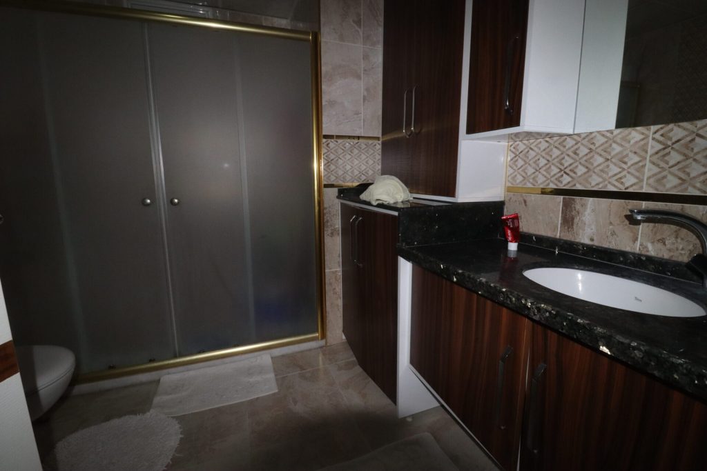 Mersin Erdemli Arpaçbahşiş Gümüştur 1 Sitesi Eşyalı Satılık 3+1 Lüks Daire