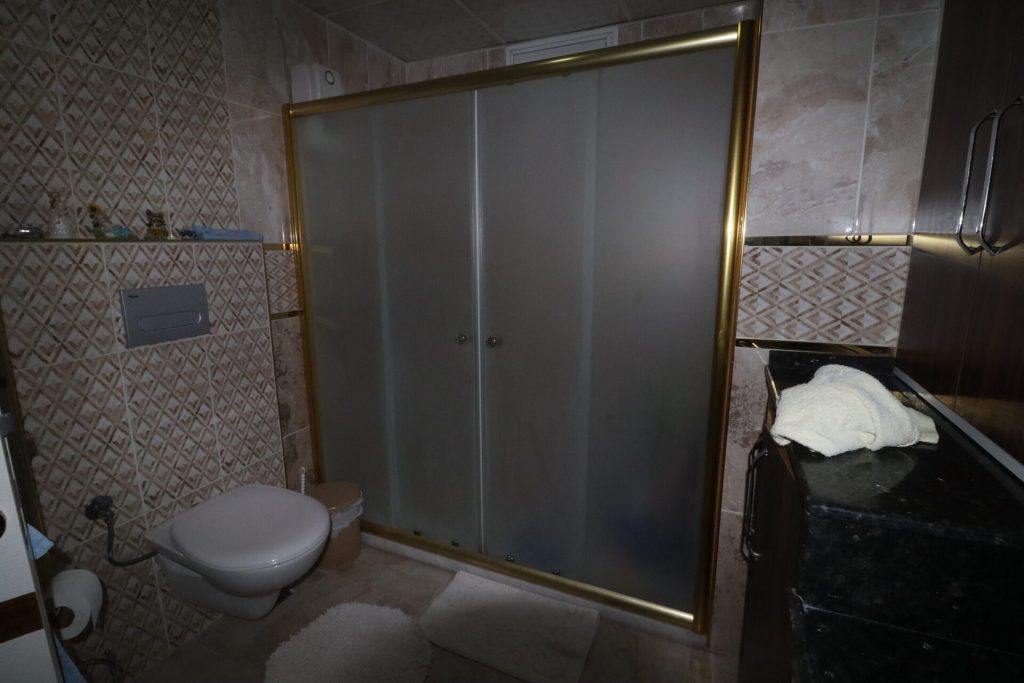 Mersin Erdemli Arpaçbahşiş Gümüştur 1 Sitesi Eşyalı Satılık 3+1 Lüks Daire