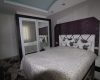 Mersin Erdemli Arpaçbahşiş Gümüştur 1 Sitesi Eşyalı Satılık 3+1 Lüks Daire