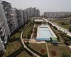 Mersin Erdemli Arpaçbahşiş Gümüştur 1 Sitesi Eşyalı Satılık 3+1 Lüks Daire