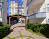Mersin Erdemli Erdemkent Sitesi Müstakil Giriş 3+1 Satılık Daire