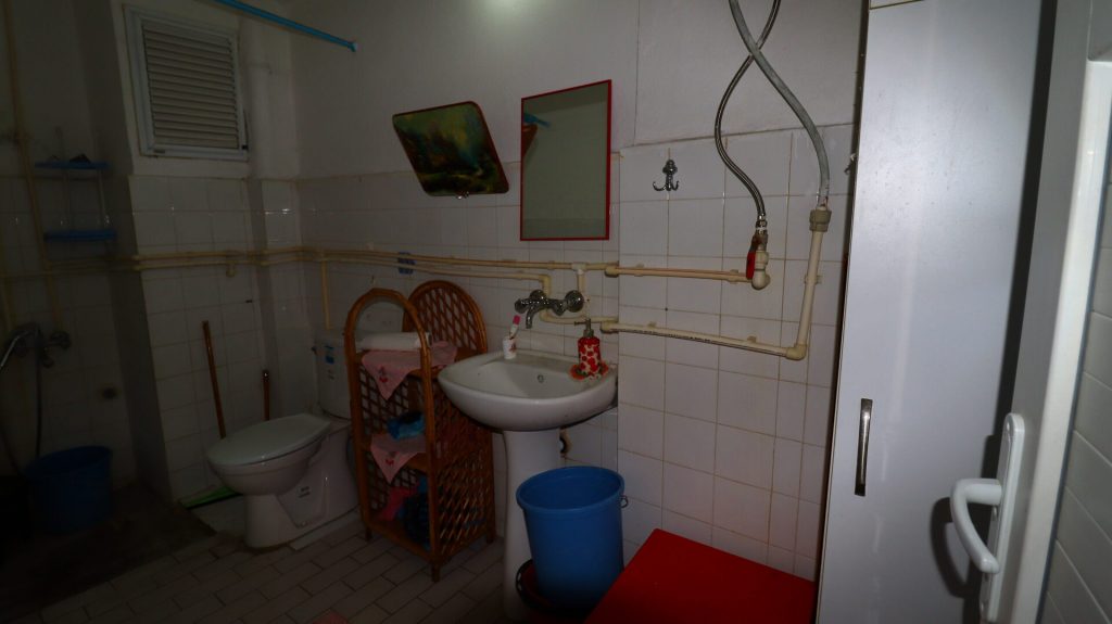 Mersin Erdemli Kocahasanlı Sahile 50 Metre Mesafede Satılık 1+1 Kelepir Daire