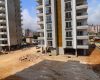 Mersin Erdemli Koyuncu Gür İnşaat 2+1 Satılık Lüks Daire