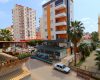 Mersin Erdemli Koyuncu Gür İnşaat 2+1 Satılık Lüks Daire