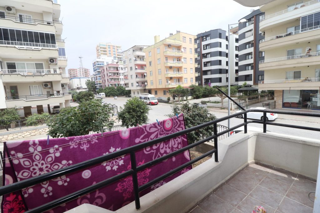 Mersin Erdemli Merkez Olimpiyat Sitesi 3+1 Satılık Masrafsız Daire