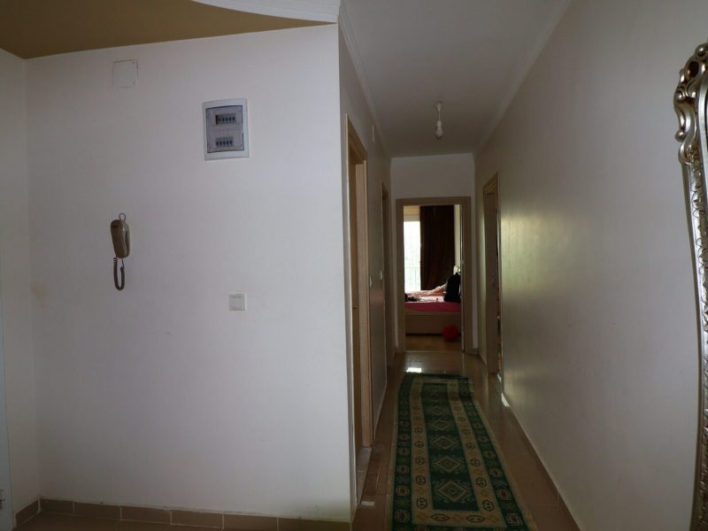 Mersin Erdemli Tömük Assa Sitesi Eşyalı Acil Satılık 2+1 Bakımlı Daire