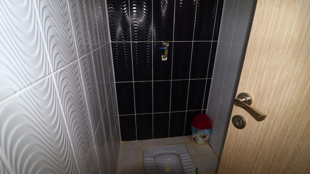 Mersin Erdemli Tömük Assa Sitesi Eşyalı Acil Satılık 2+1 Bakımlı Daire