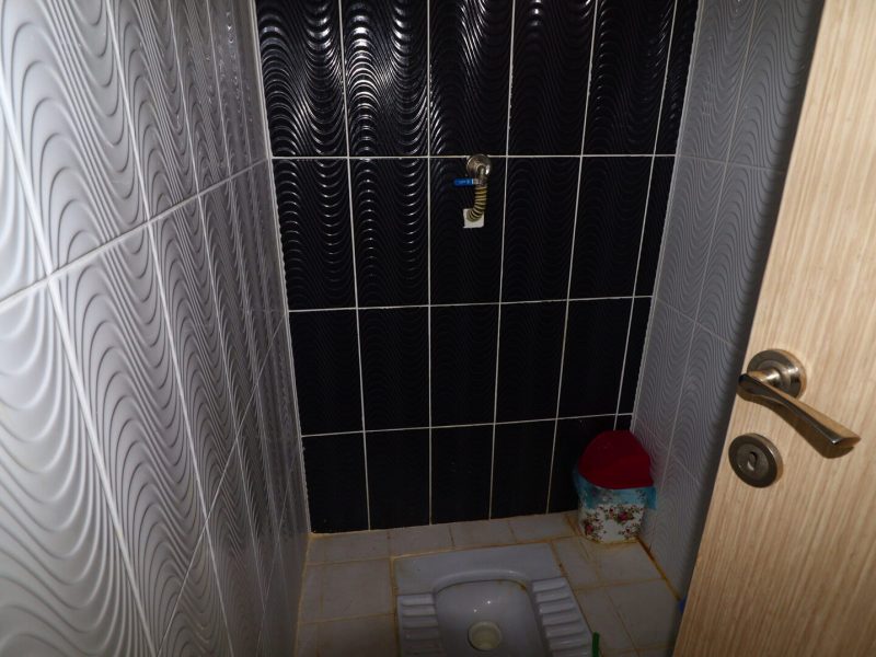 Mersin Erdemli Tömük Assa Sitesi Eşyalı Acil Satılık 2+1 Bakımlı Daire