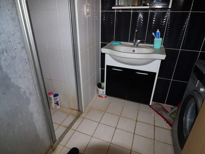 Mersin Erdemli Tömük Assa Sitesi Eşyalı Acil Satılık 2+1 Bakımlı Daire