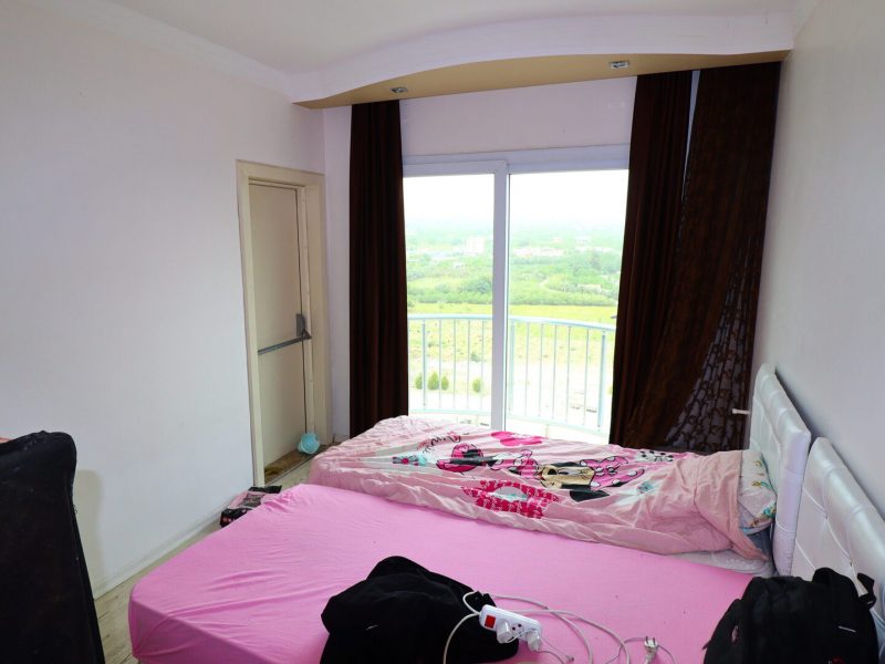 Mersin Erdemli Tömük Assa Sitesi Eşyalı Acil Satılık 2+1 Bakımlı Daire