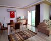 Mersin Erdemli Tömük Assa Sitesi Eşyalı Acil Satılık 2+1 Bakımlı Daire