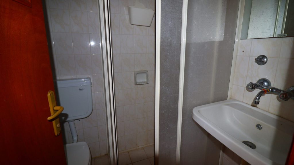 Mersin Erdemli Tömük Gondol 2 Sitesi 1+1 Satılık Bakımlı Daire