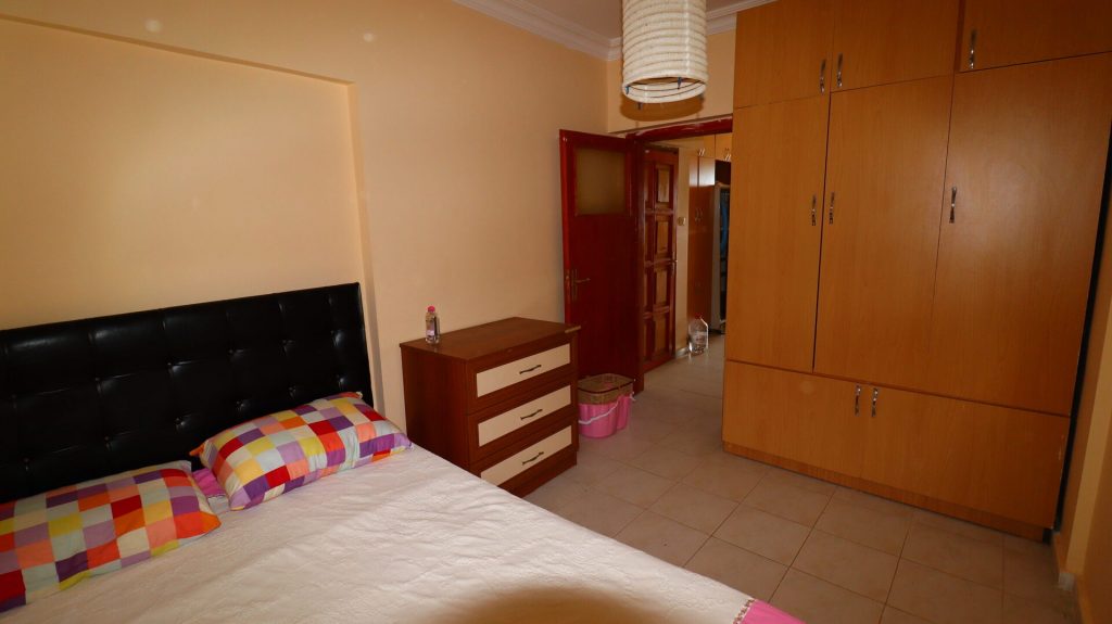 Mersin Erdemli Tömük Gondol 2 Sitesi 1+1 Satılık Bakımlı Daire