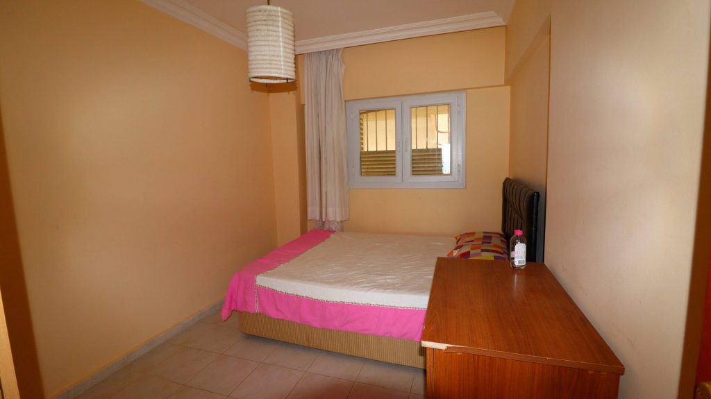 Mersin Erdemli Tömük Gondol 2 Sitesi 1+1 Satılık Bakımlı Daire