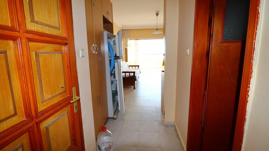 Mersin Erdemli Tömük Gondol 2 Sitesi 1+1 Satılık Bakımlı Daire