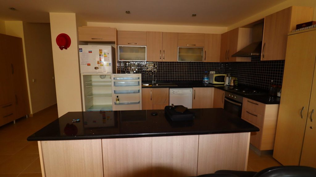 Mersin Kargıpınarı Queenaba Tatil Sitesi Eşyalı Kiralık 3+1 Lüks Daire