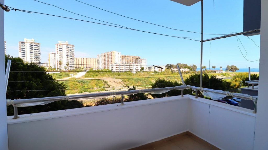 Mersin Kargıpınarı Queenaba Tatil Sitesi Eşyalı Kiralık 3+1 Lüks Daire