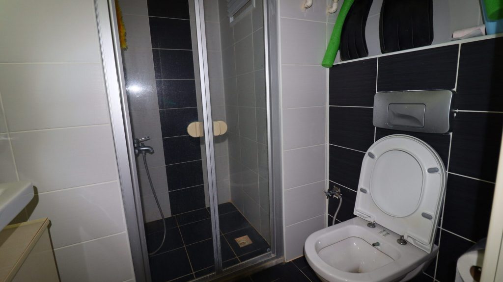 Mersin Kargıpınarı Queenaba Tatil Sitesi Eşyalı Kiralık 3+1 Lüks Daire