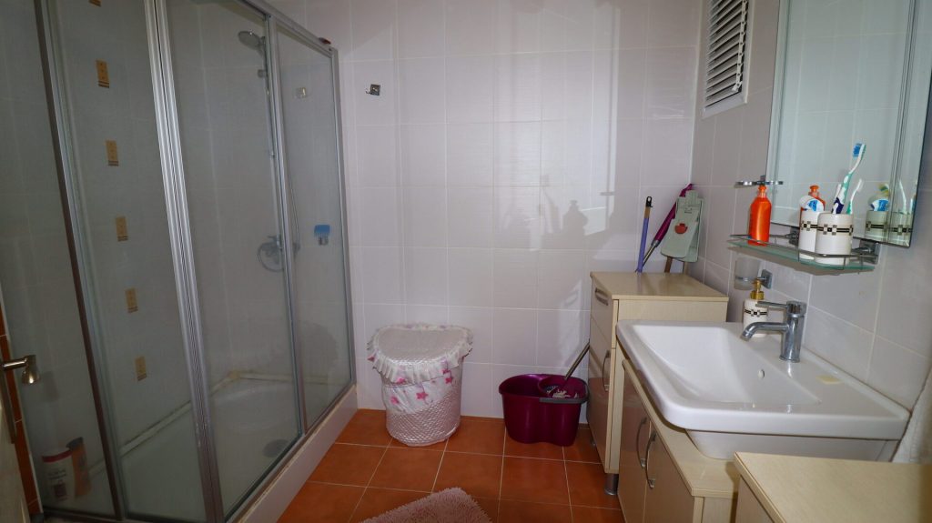 Mersin Kargıpınarı Queenaba Tatil Sitesi Eşyalı Kiralık 3+1 Lüks Daire