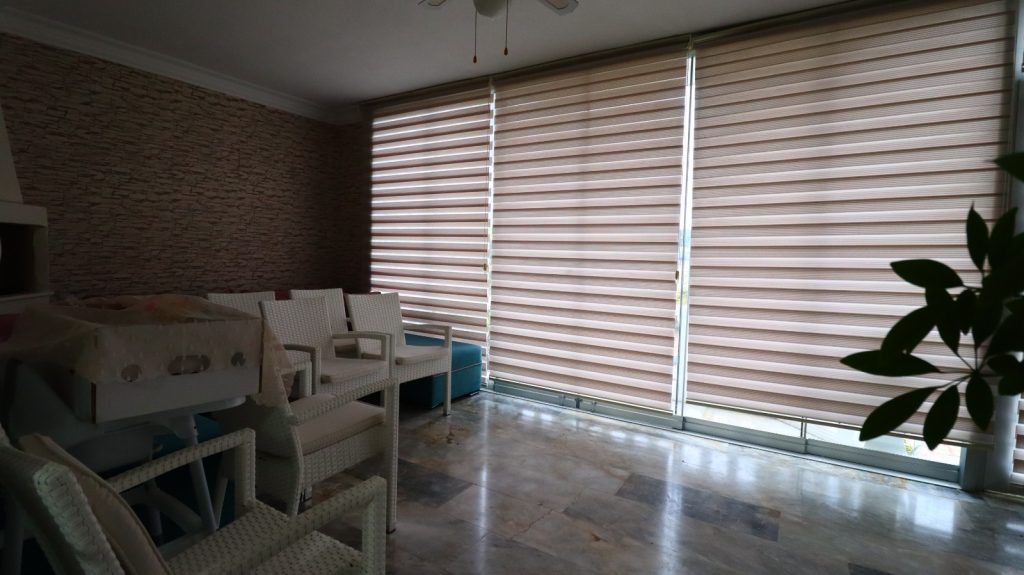 Mersin Erdemli Çeşmeli Altunören 1 Satılık 2+1 Bahçe Katı Daire 