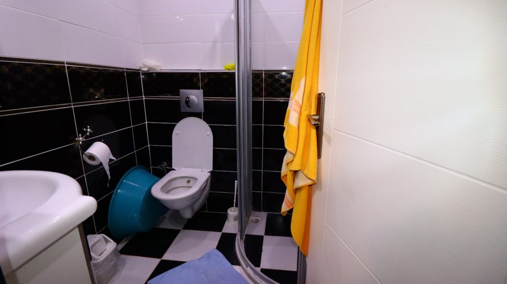 Mersin Erdemli Çeşmeli Altunören 1 Satılık 2+1 Bahçe Katı Daire 