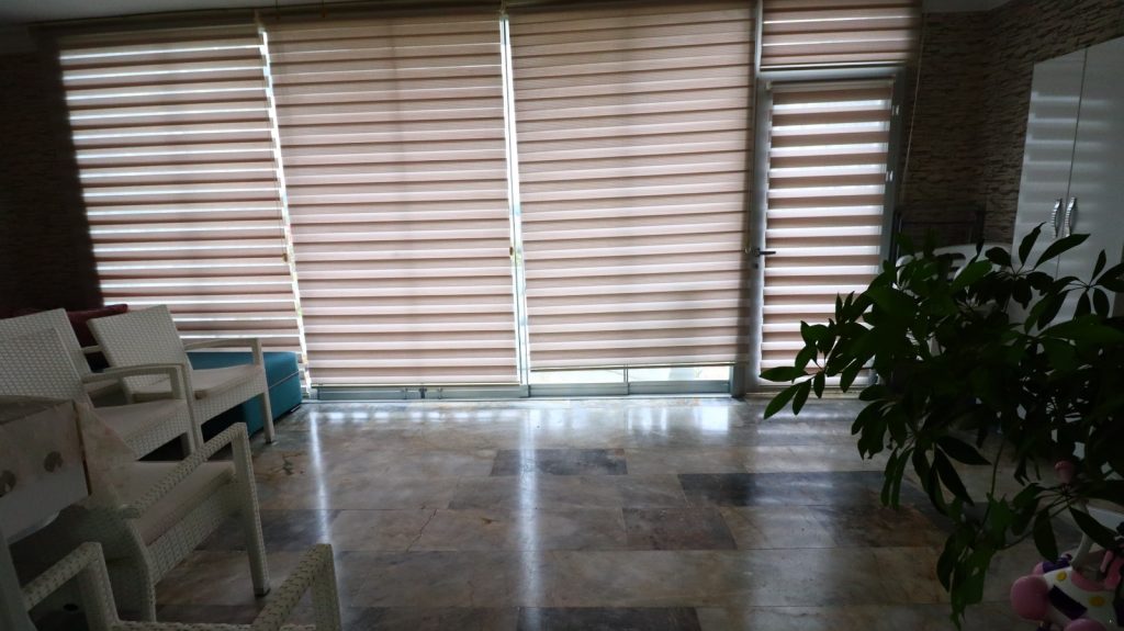 Mersin Erdemli Çeşmeli Altunören 1 Satılık 2+1 Bahçe Katı Daire 