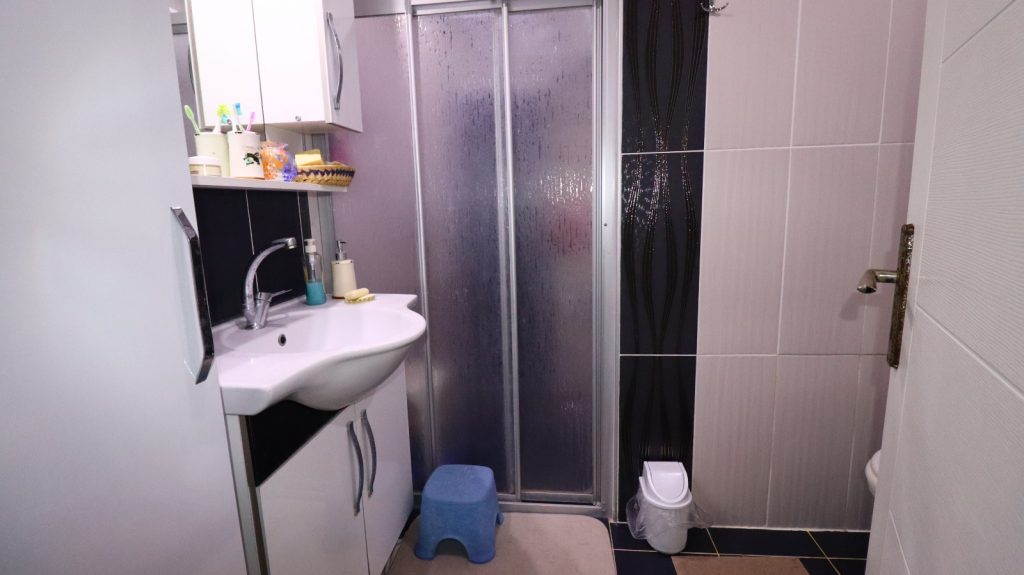 Mersin Erdemli Çeşmeli Altunören 1 Satılık 2+1 Bahçe Katı Daire 