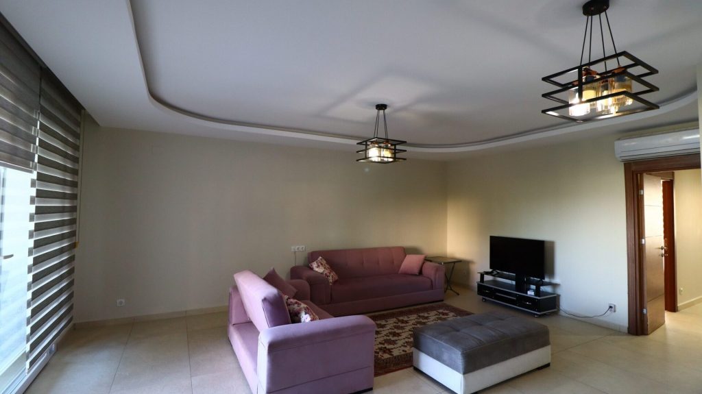 Mersin Erdemli Ayaş Denize Sıfır Elissa Sitesi Satılık Yazlık Daire