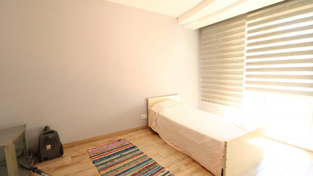 Mersin Erdemli Ayaş Denize Sıfır Elissa Sitesi Satılık Yazlık Daire