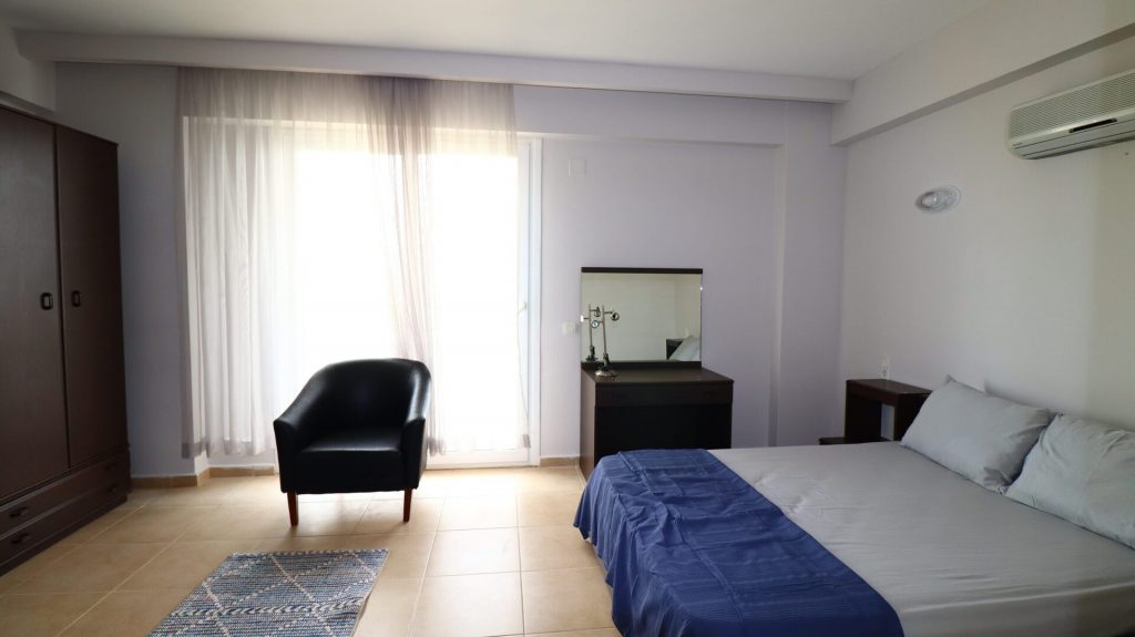 Mersin Erdemli Kargıpınarı Queenaba Tatil Sitesi Eşyalı Kiralık Daire