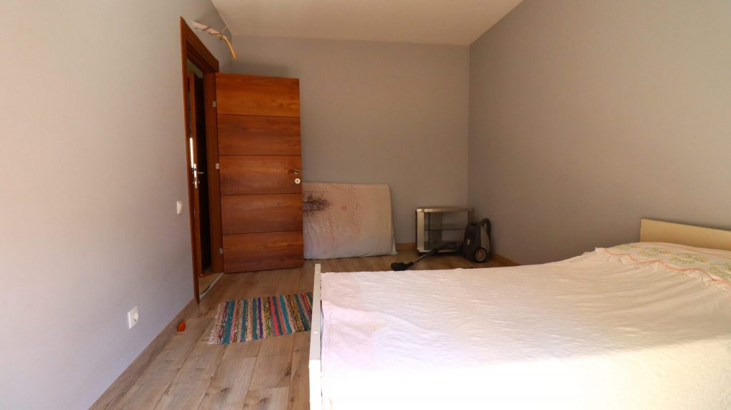 Mersin Erdemli Ayaş Denize Sıfır Elissa Sitesi Satılık Yazlık Daire